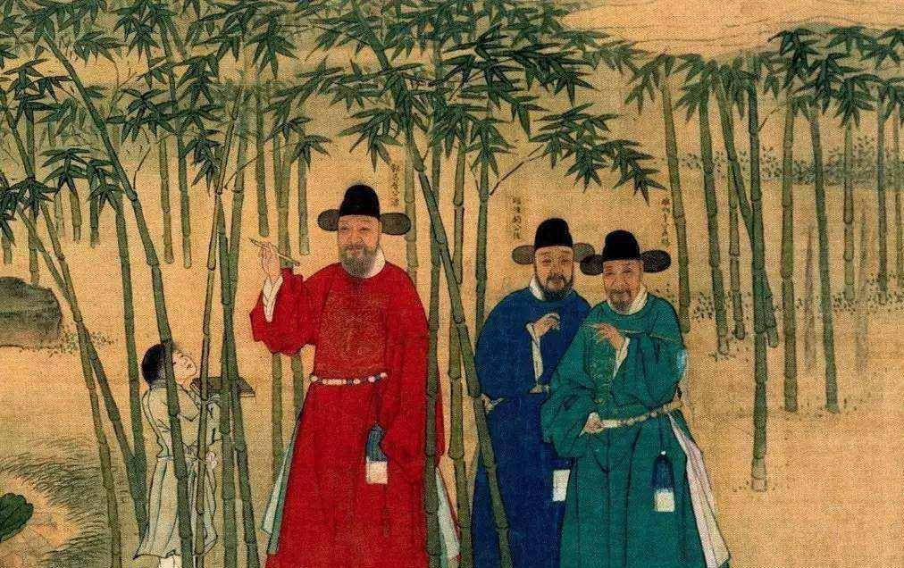 失败原因之二人和:李自成的"迎闯王,不纳粮"政策把官绅地主阶级推向了