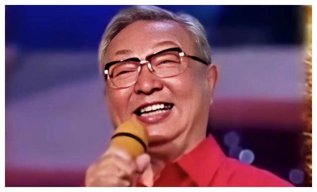 相声演员唐杰忠:晚年丧子,85岁患双癌离世,儿女为遗产闹上法庭