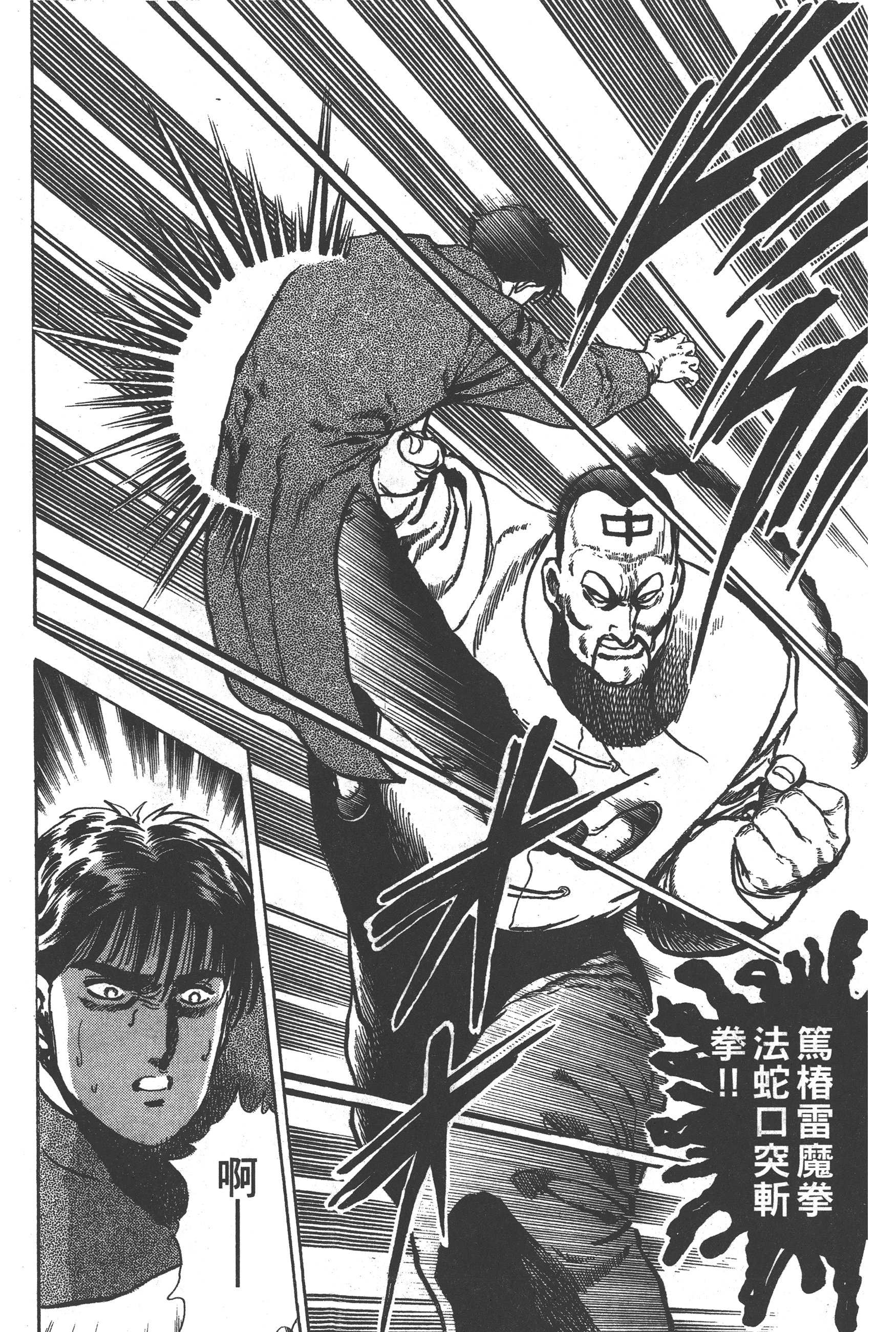 刺客战线(土狼刑警) x 猿渡哲也 全15卷!_漫画_comic_完本