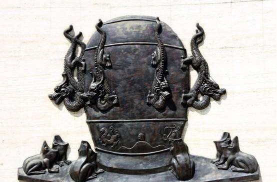 教科书删除的地动仪,真是伪科学吗?