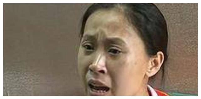 回顾凌小娟案:为得财产杀姐姐一家四口,行刑前:请给我一个机会