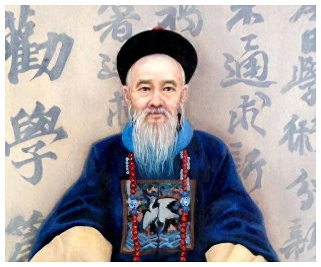 63岁的张之洞老来得子,没想到多年后,儿子却成了有名的汉奸