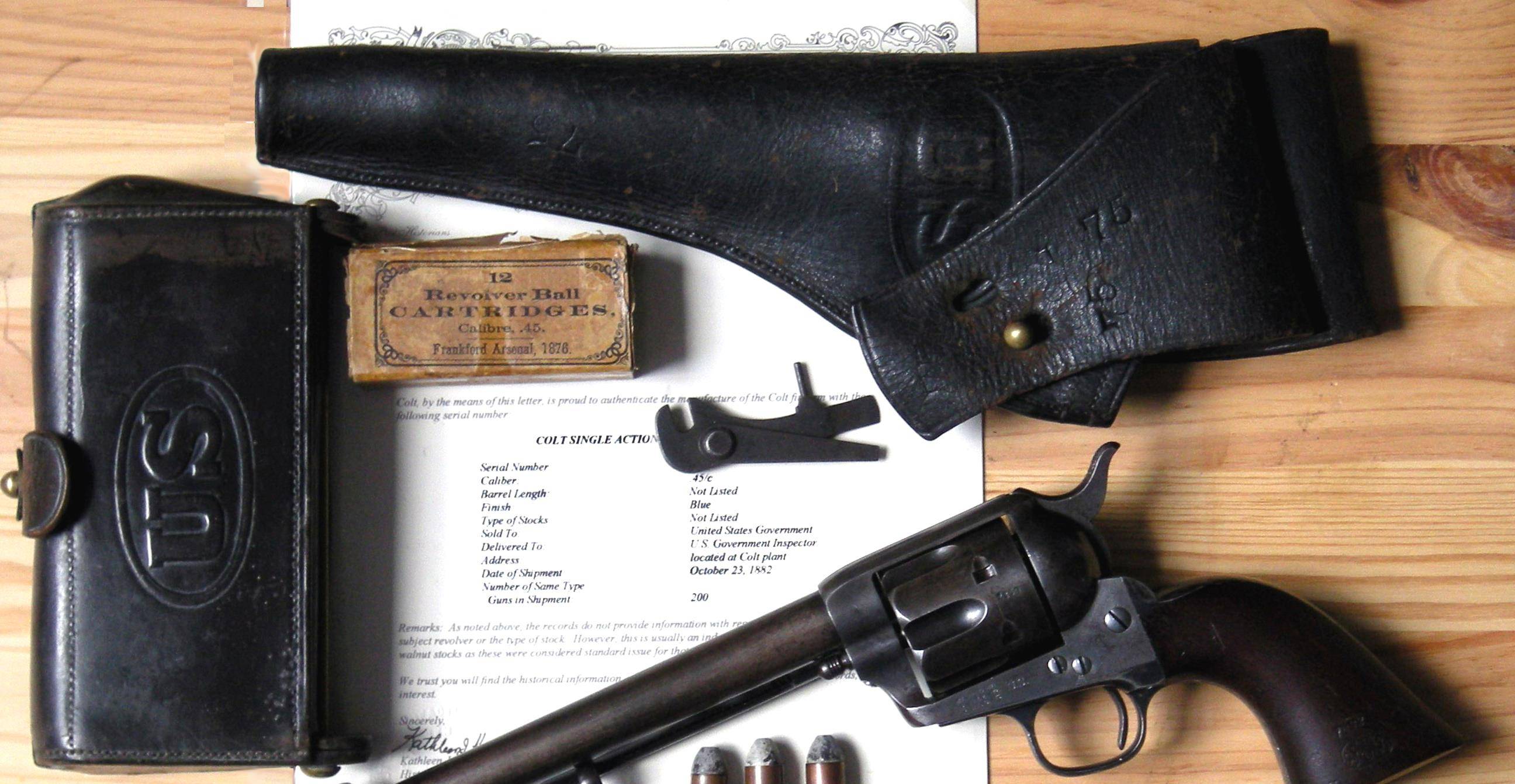 手枪:希特勒瓦尔特,斯大林马卡洛夫,巴顿柯尔特_丘吉尔_麦克阿瑟_二战