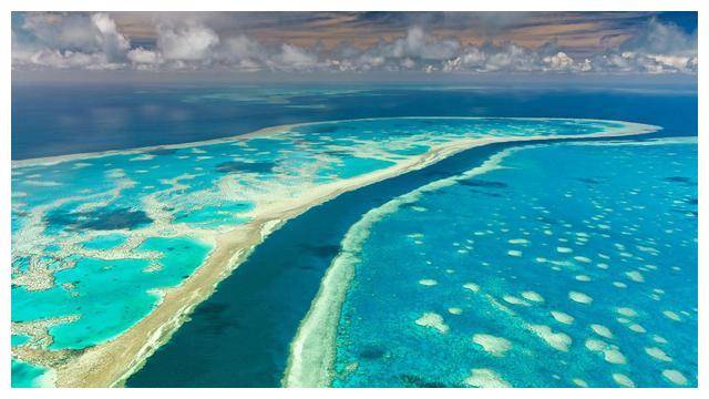 托雷斯海峡:南太平洋往来印度洋的国际航道,为何是海上鬼门关?