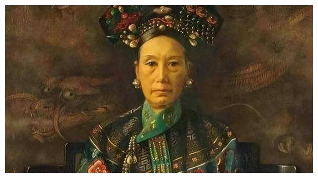 在宫廷之中,同治帝与阿鲁特皇后的关系也颇为