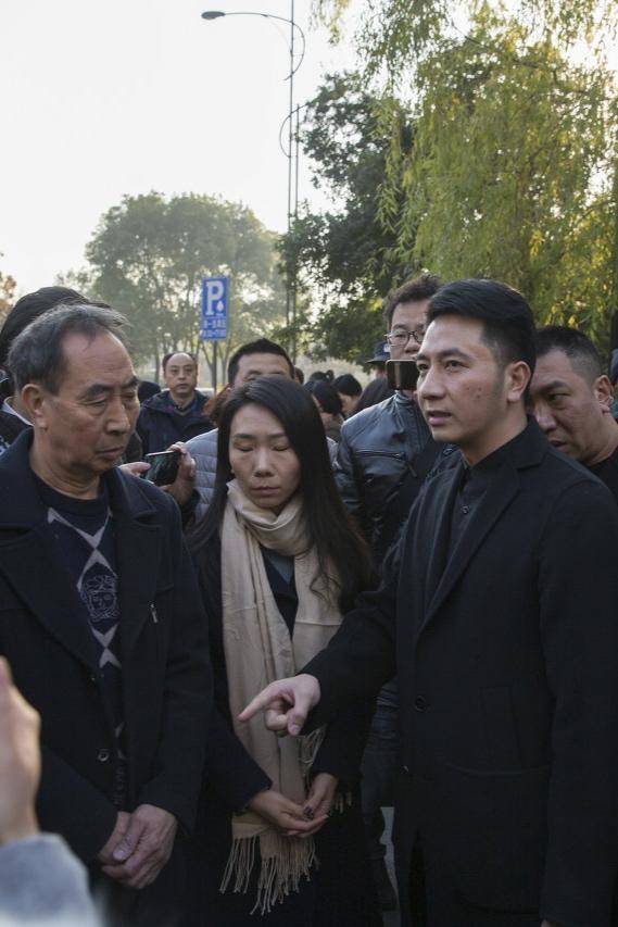 回顾杭州纵火保姆莫焕晶被执行死刑:获得赔偿后,丈夫行为很古怪