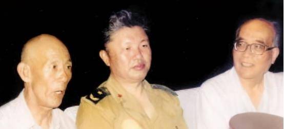 烈士牺牲40年后又"复活",留下唯一心愿:让儿子参军_李玉安_志愿军