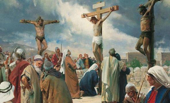 耶稣_元年_历法