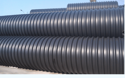 钢丝网骨架PE复合管哪家厂便宜？
