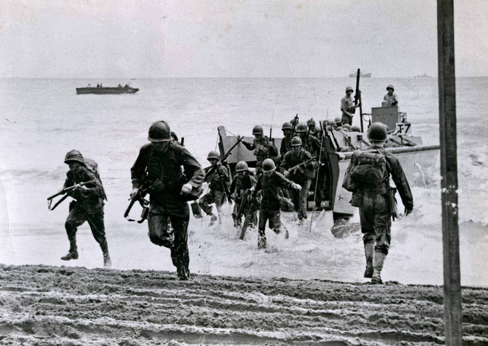 纳粹"疯狗"部队,他们是如此可怕,甚至党卫军也对他们感到厌恶