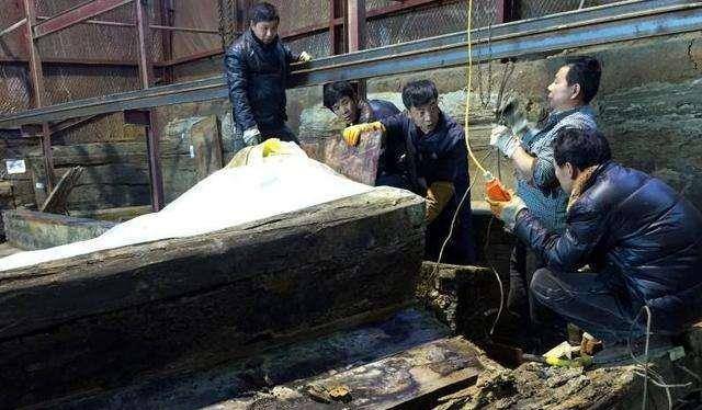 民间盗墓第一人,技术太牛,专家:挖马王堆必须要有他