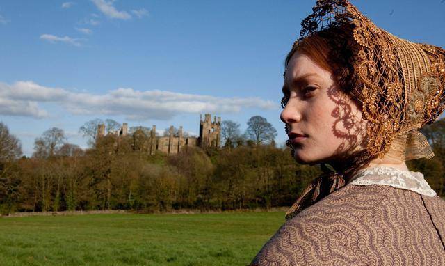 英国文学史上的明珠——《简爱》:对于男女平等思想的探索