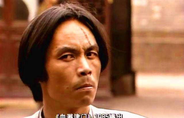 津门教父袁文会:落魄之际重遇亲人,言行之间方知此人"手黑"