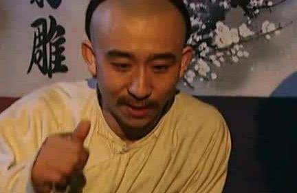 年羹尧死后,李卫为何没被清算?你看雍正给他说了啥