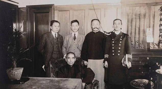 一对结义兄弟，大哥垂涎弟媳美色，设计杀害义弟后，与弟媳生10娃_李烈钧_龚永_华世琦