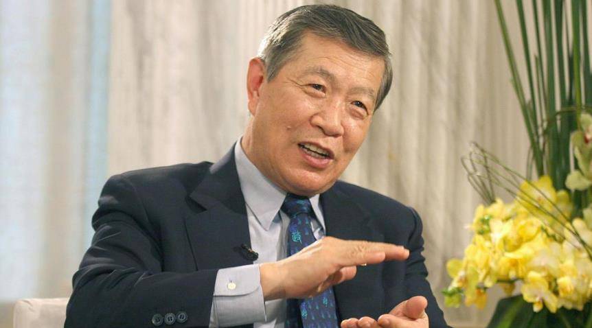 华人神探李昌钰,79岁丧妻,80岁续弦娶小18岁女企业家