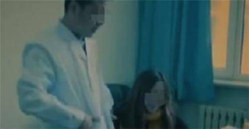 2021年杭州女孩经常头晕,警方提醒后去医院,发现细思恐极的真相