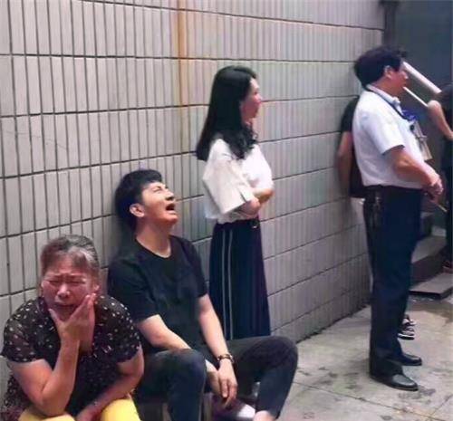 杭州保姆纵火案回顾:家属林生斌所获赔偿金,岳父岳母能分多少?