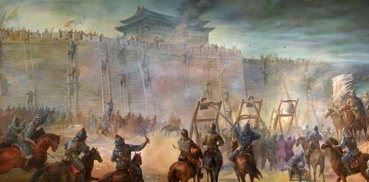 宋朝时期,杭州有什么优势,为何南宋要迁都到杭州_临安_宋帝国_贸易