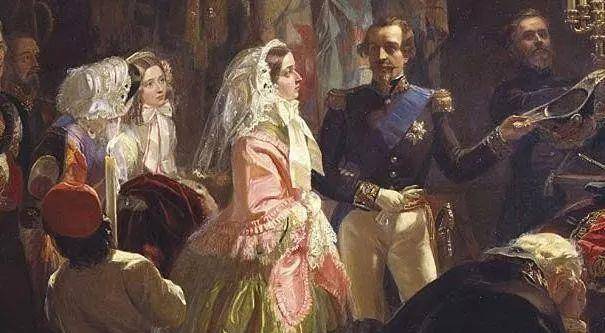 拿破仑的一生成不成功?看看法国人如何对待他的后人就懂了