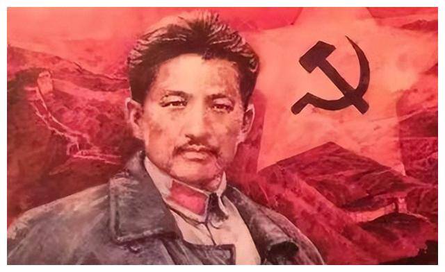 中原风云人物之威震中原的刘家两兄弟(2)刘茂恩的发迹史