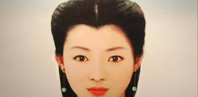 复原她的容貌,结果出来以后震惊了所有的人,历史上的妲己甚至比那些