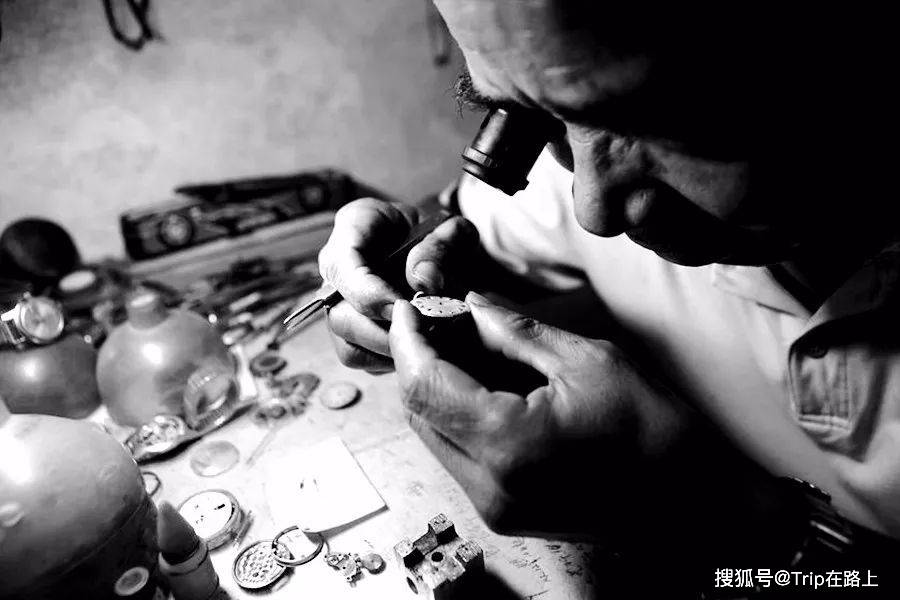 岁月记忆中的那些宁波老行当,你还记得几个?_搜狐网