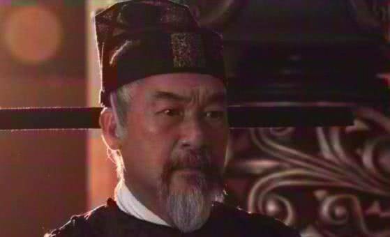 明明是忠君爱国的典范,却被演义抹黑成大奸臣_潘美_杨继业_杨家将