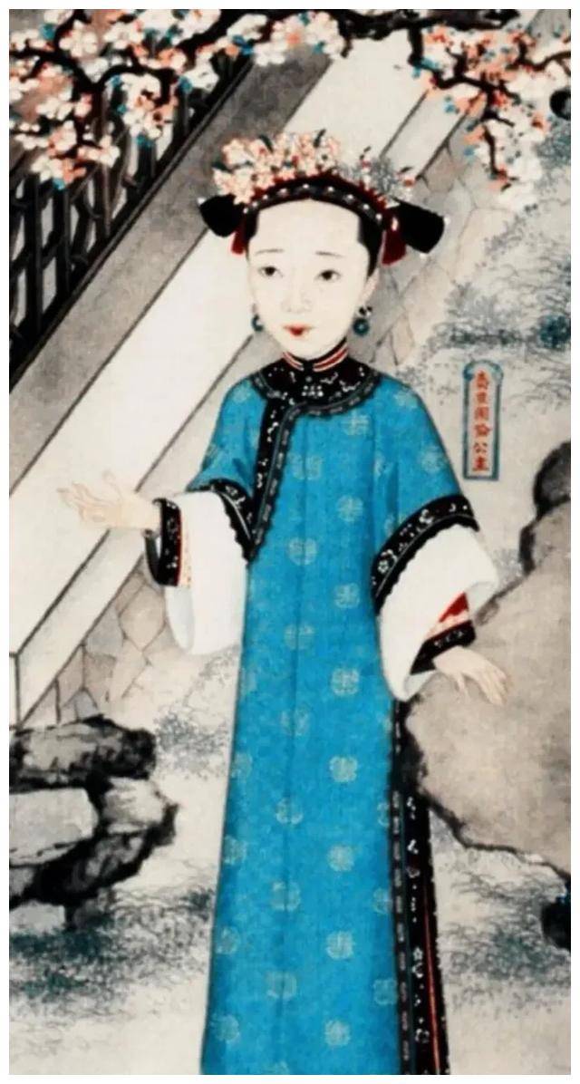 皇帝也是女儿控:被偏爱的公主有哪些特权一生中都有什么格外优待