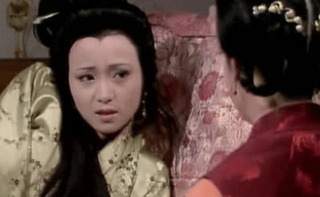 原创《红楼梦》秦可卿真实身份是谁?元春用20年才得以证实!