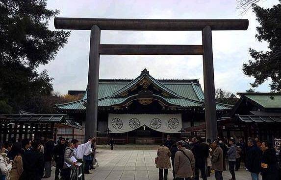 9年前,那个火烧靖国神社,受到中韩保护的人,如今怎么样了?