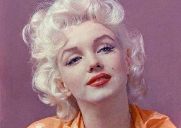 玛丽莲·梦露:为什么那么多男人渴望她,却没人陪她走到最后
