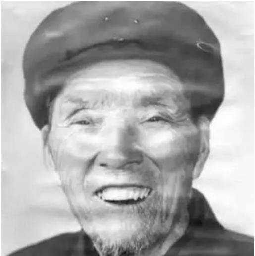 1979年一老农找到兰州军区,上将肖华亲自迎接,聂帅派人探望_卢子美