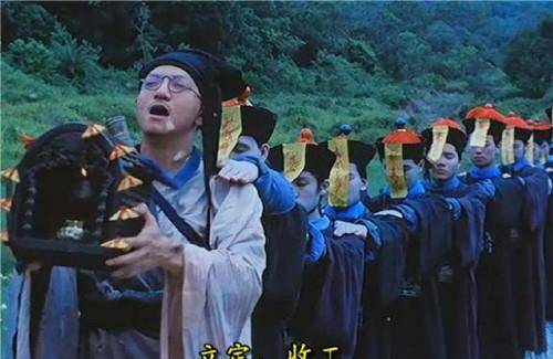 最后的"赶尸匠"田铁武:现场演示赶尸过程,和电视上完全不同