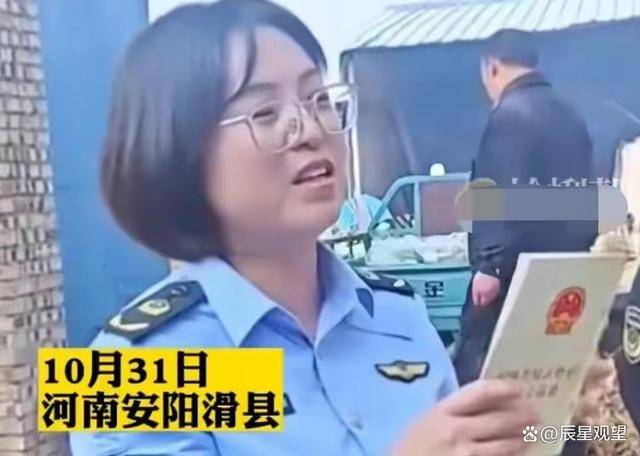 河南滑县"立火聚餐"事件反转,村民聚在一起并不是为了聚餐