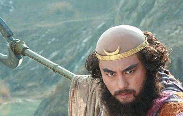 沙僧当卷帘大将时到底有多辉煌?腰间的"虎头牌"便是权力象征