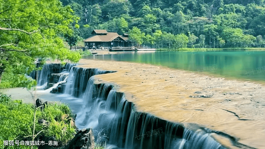 贵州旅游微信（贵州旅游微信说说） 贵州旅游微信（贵州旅游微信说说）《贵州旅游微信小程序》 旅游攻略