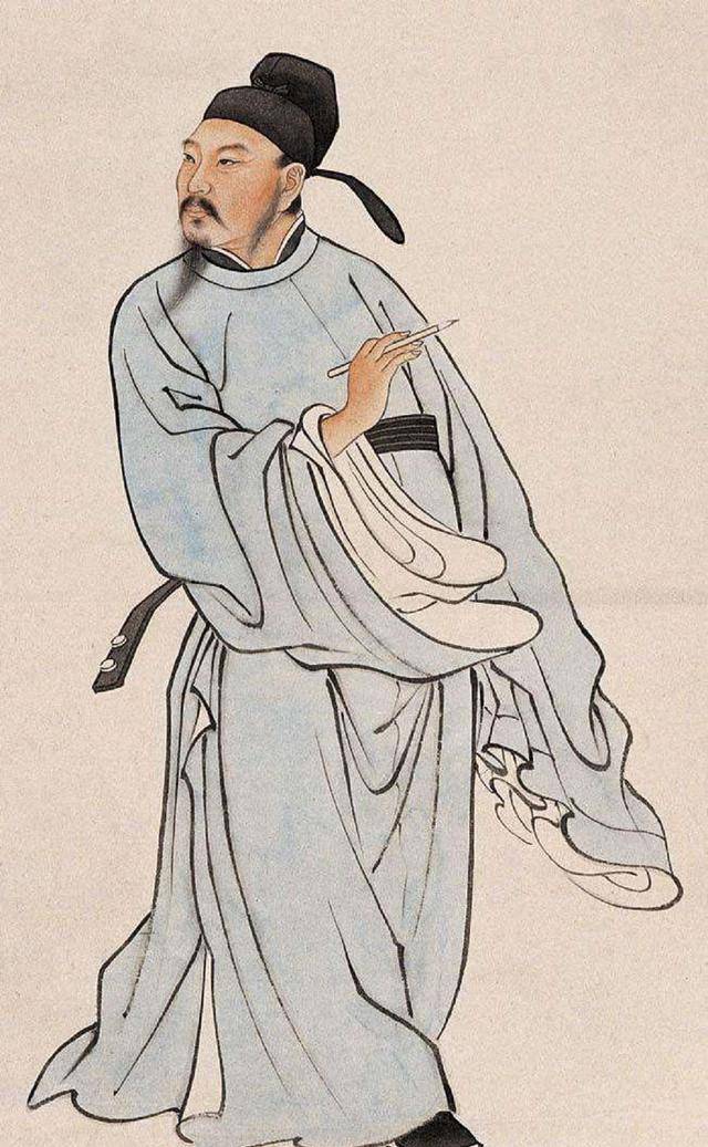 《悯农》作者李绅真的悯农?其实他奢侈腐败,一道菜杀三百只鸡