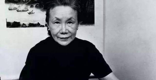 被丈夫徐志摩无情抛弃后,张幼仪从此踏上了涅槃重生之路