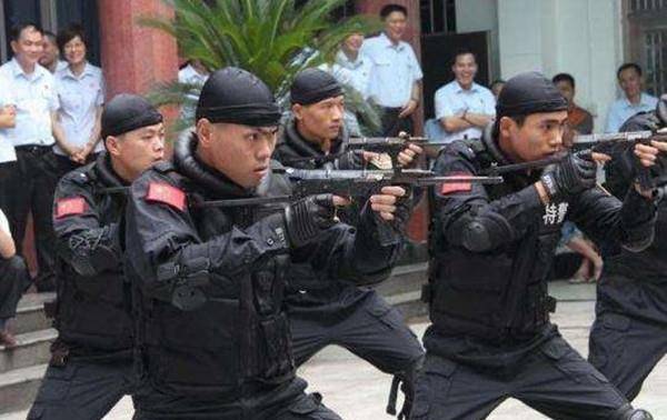 刘进荣落网记:昔日的立功英雄,因一次意外走上了杀人抢劫的道路