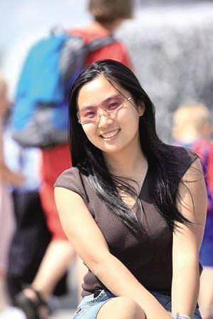 复旦大学女教师于娟,癌症去世10年后,她的家人过得怎么样_赵斌元_土豆