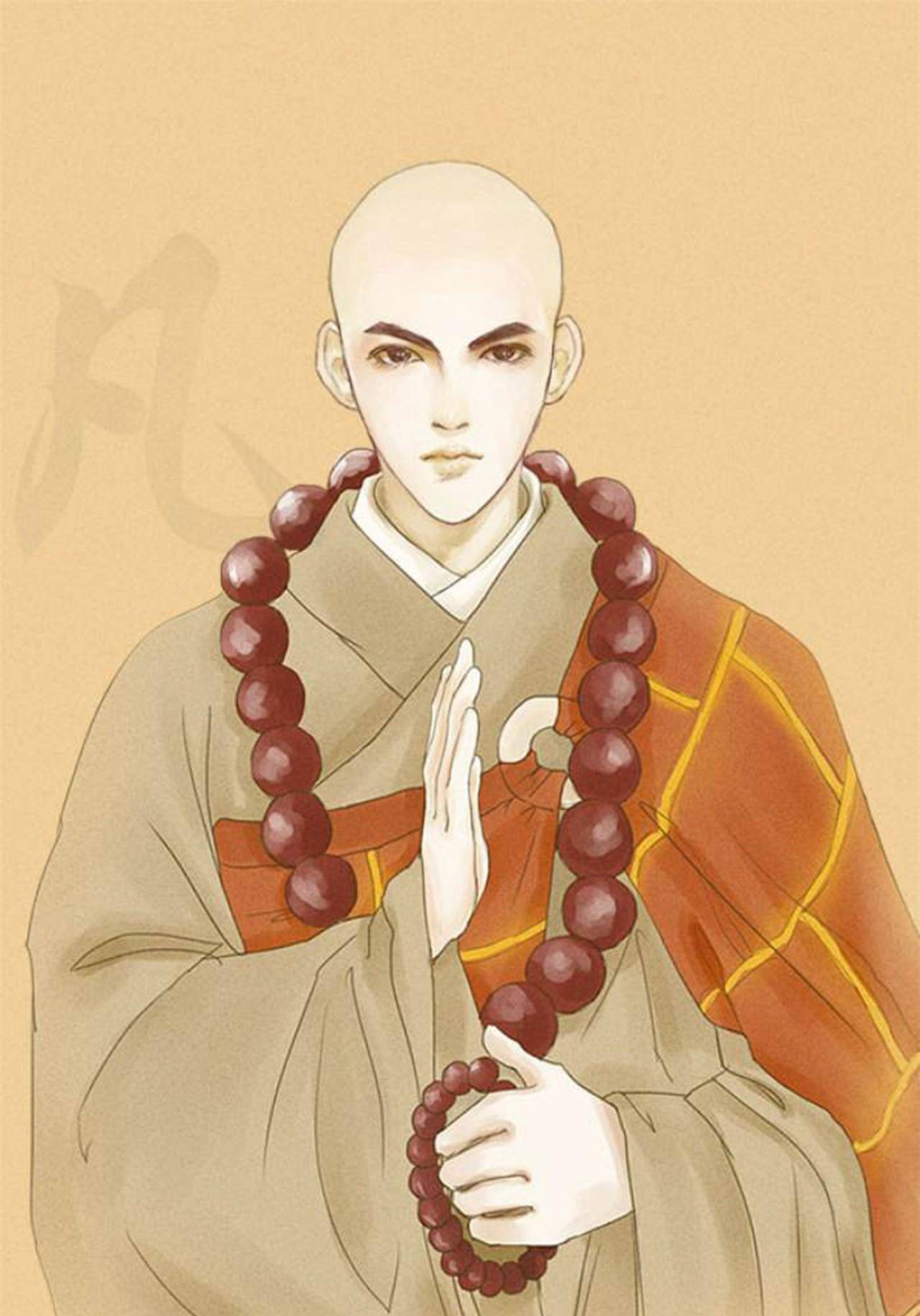 高僧风雪中见一枝梅花,大彻大悟写下此诗,其中14字鼓励世人千年