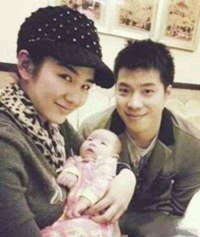 黄奕喊话《上错花轿嫁对郎》20年后重聚,与聂远再同台?