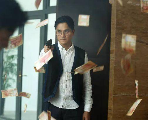 胡济_毒品_大富豪