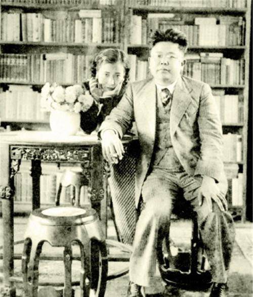 儿子悄悄告诉妻子:给母亲做点肉菜_傅斯年_俞大_先生