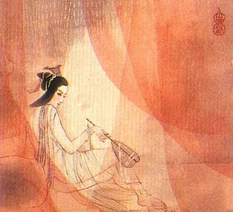 让赵姬连续5日不下车,所有男人自愧不如?