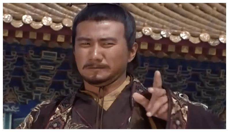 朱元璋夜宿道观,女道长闯入大献殷勤!第二日怒道:拉出去活剐她