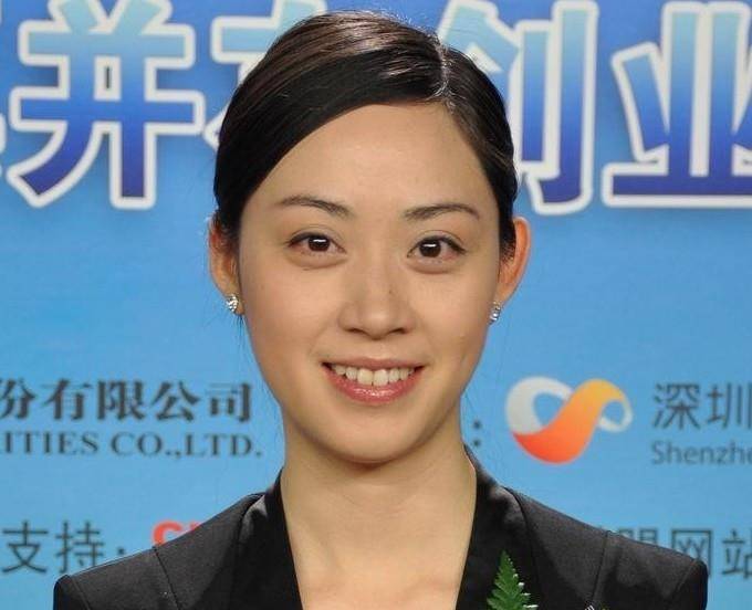 广东女富豪纪凯婷:30岁身价百亿,嫁小5岁学历仅初中农村小伙_姚尚坤
