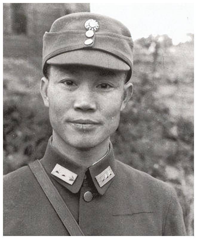 1977年胡琏夜间猝死,儿子:他晚年不敢提粟裕,死前长叹了一句话_石牌_国军_抗日战争