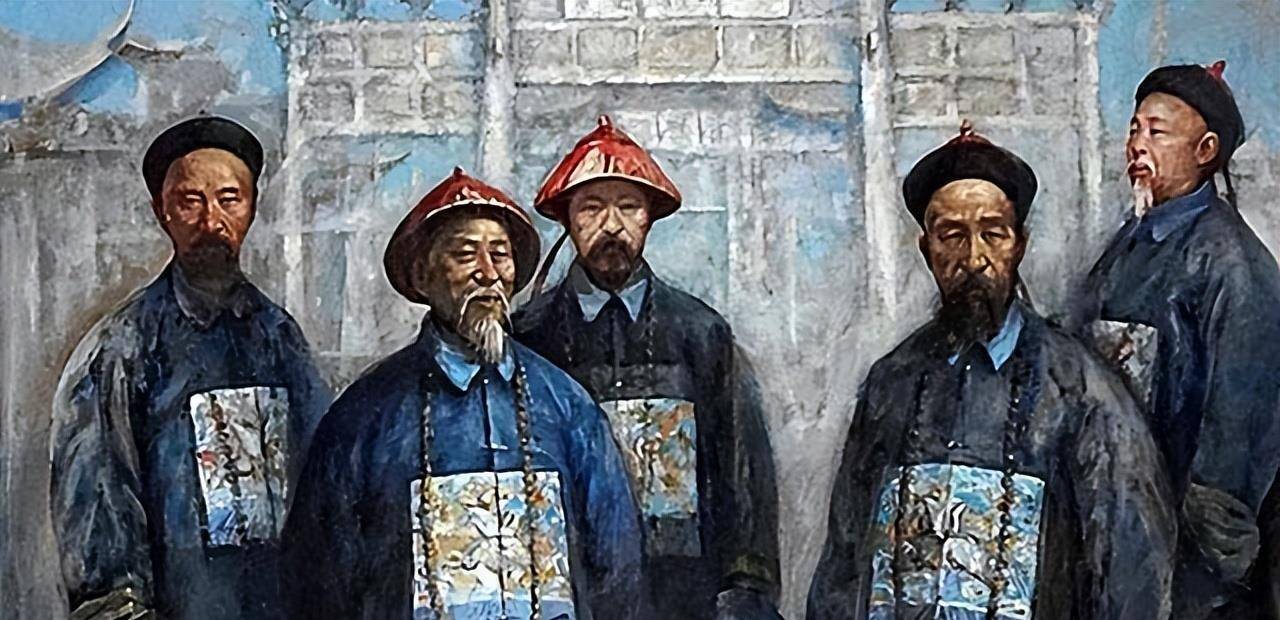 1864年,李秀成赴刑前无半点畏惧,对曾国藩留下最后一句话